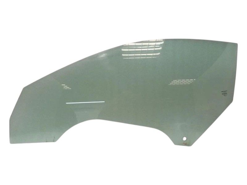 McLaren 570S Spider Left Front Door Glass 65809100