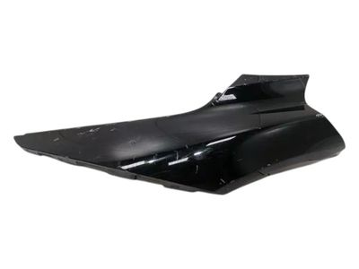 McLaren 720S ляво крило 14AB880CP