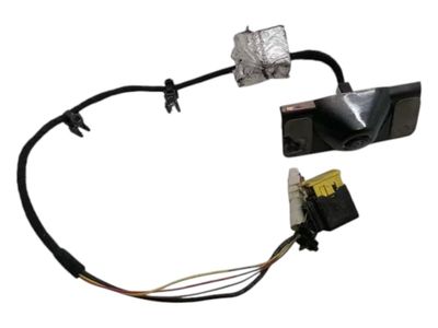 McLaren 570S Spider Electronic module 13M1341CP