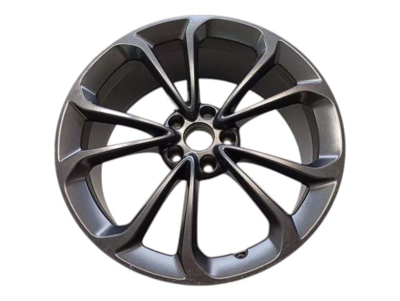 McLaren 570S Spider Alloy Wheel 13B0923CP 8JX19 ET32.5