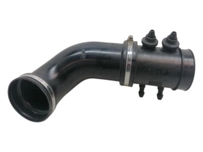 McLaren 570S Spider gaisa plūsmas mērītājs 11F0246CP