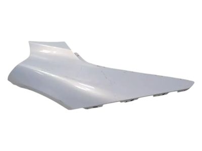 McLaren 720S Spider дясно крило 14AB881CP