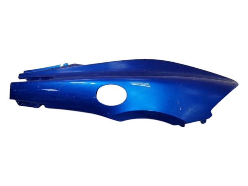 McLaren 570S COUPE Left Side Quarter Fender 13AA190CP