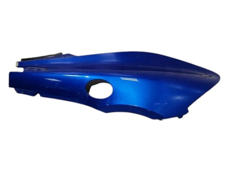 McLaren 570S COUPE Left Side Quarter Fender 13AA190CP