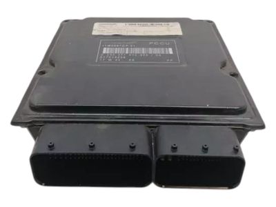 Module électronique 11M3067CP pour McLaren 570S Spider