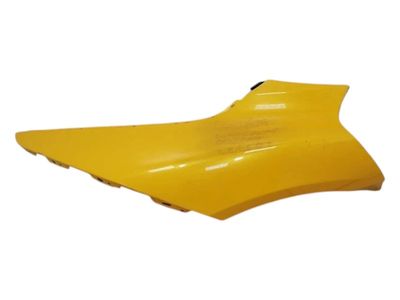 McLaren 720S ляво крило 14AB880CP