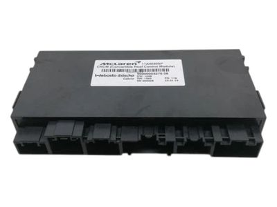 McLaren 570S Spider Electronic module 11A4030SP ROOF SOFTTOP