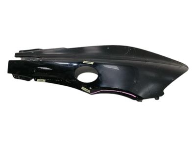McLaren 570S Spider vänster sida Quarter Fender 13AA080SP