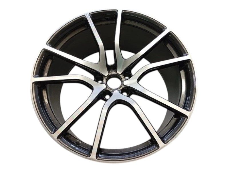 McLaren 570S Spider FORGED Alloy Wheel 13B0574CP ET24.25 20&quot; 10J