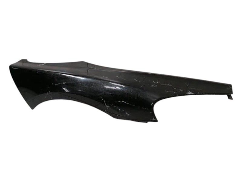 McLaren GT Right Wing Front