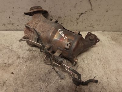 Catalyseur TOYOTA AVENSIS (T270) (2009-2018)