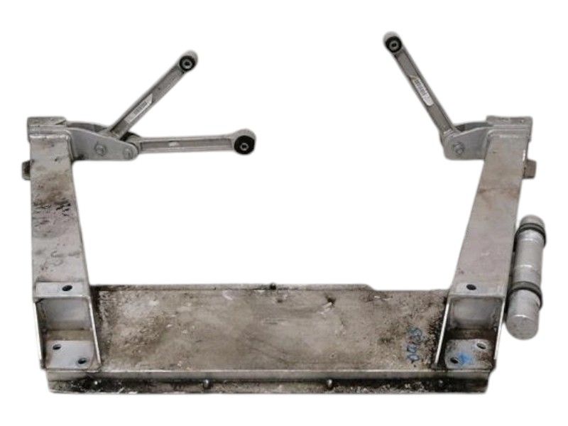 McLaren 570S Spider Subframe Rear 11A7025CP