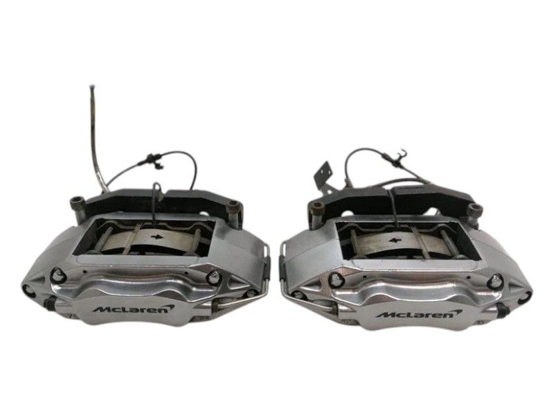 McLaren 570S Spider Brake caliper REAR SET 11C0793CP