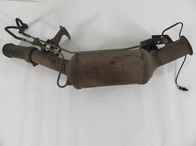 A1644902092 A1644903192 A1644900892 Catalyc Converter MERCEDES-BENZ ML-CLASS (W164) (2005-2011)