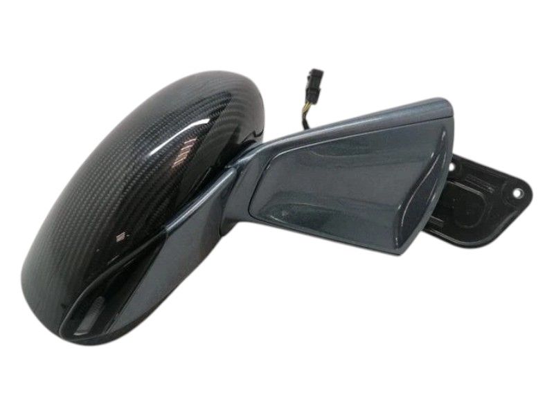 McLaren 570S Spider Right Door Mirror RHD 11A8450CP
