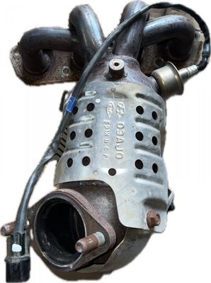 2851003AJ0 Catalyc Converter KIA CEE&#39;D II (JD) (2012-2018)