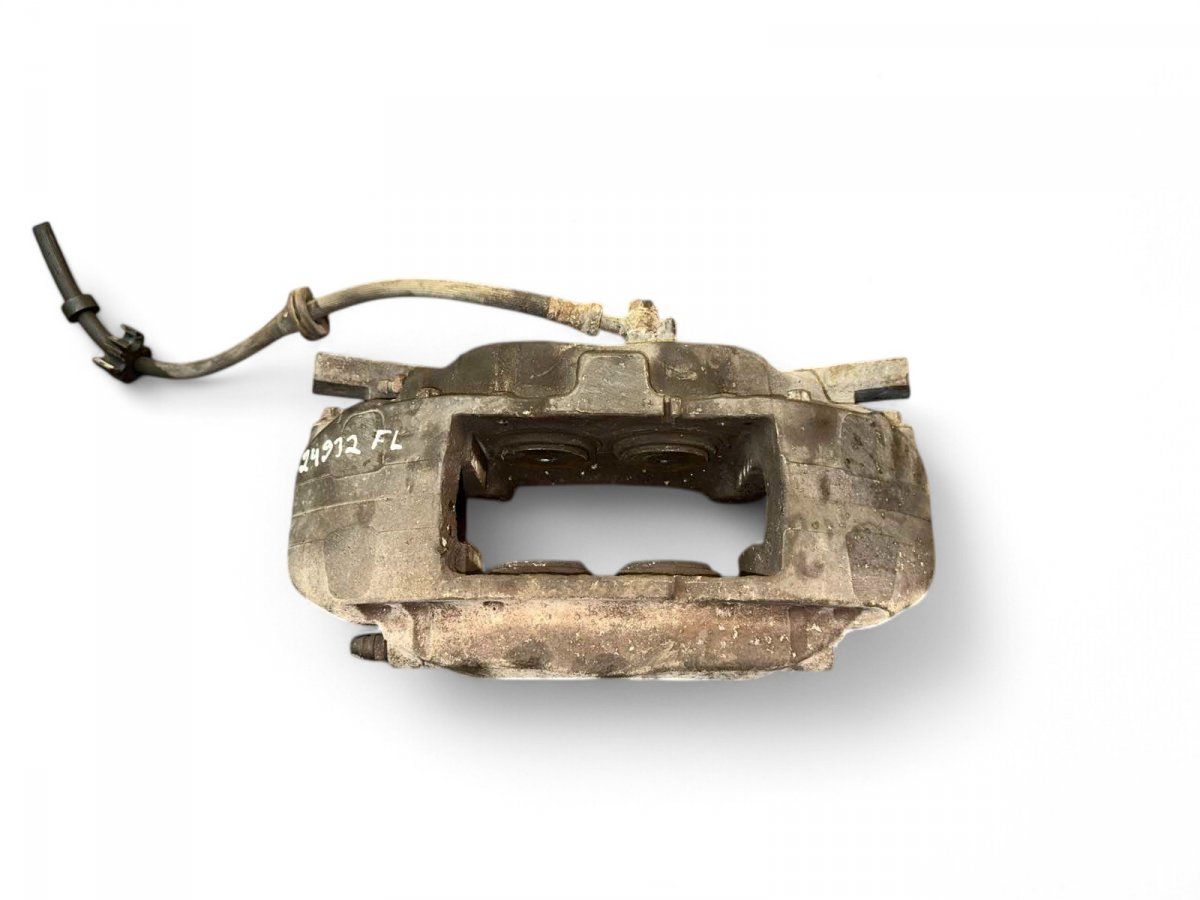 SEB500381 3H422C534AA SEB500391 3H422C534BA Brake caliper Front  right LAND ROVER RANGE ROVER III (LM) (2002-2012)