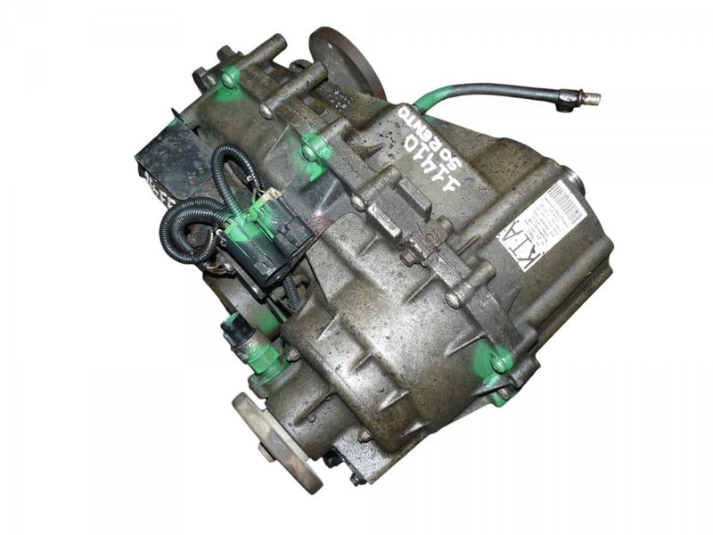 Transfer Box KIA SORENTO I (JC) (2002-2009)