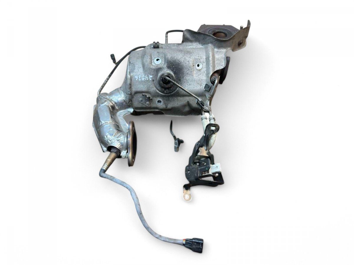 2090000Q1E 1096008X Catalyc Converter NISSAN X-TRAIL III (T32) (2013-2022)