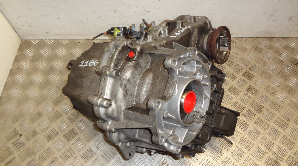 Transfer Box LAND ROVER RANGE ROVER SPORT I (L320) (2005-2013)