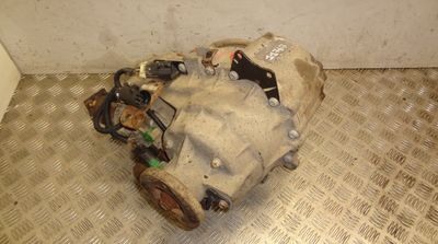 A03800 Transfer Box KIA SORENTO I (JC) (2002-2009)