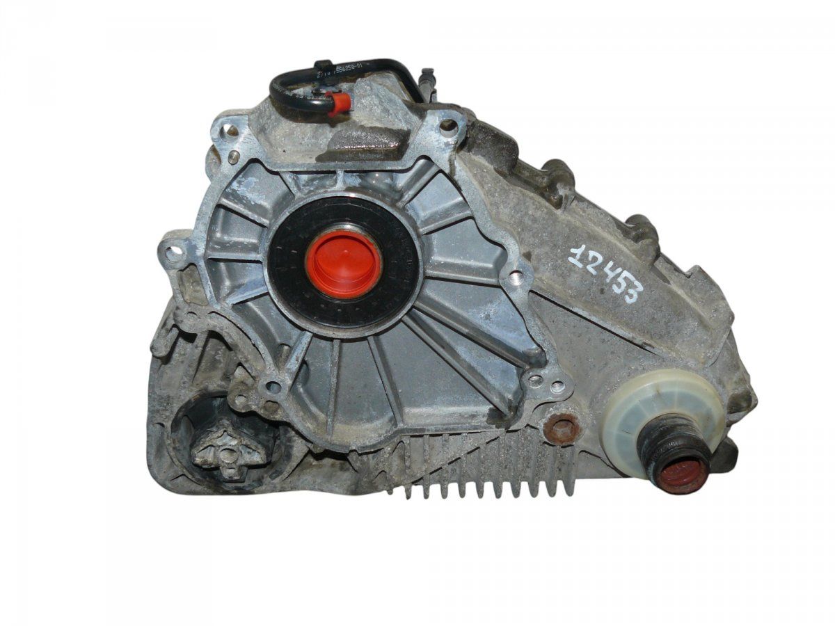 ATC700 Transfer Box BMW X5 (E70) (2007-2013)