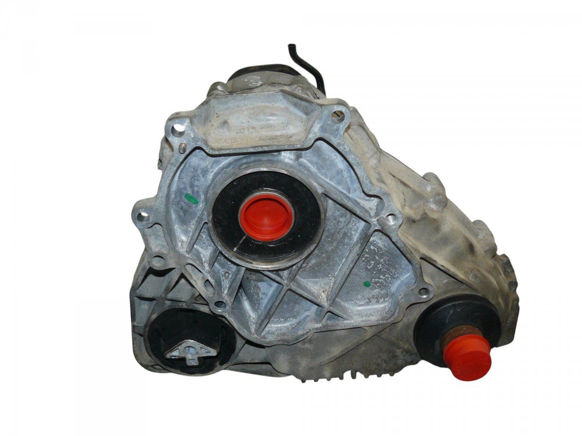 ATC450 Transfer Box BMW X5 (E70) (2007-2013)