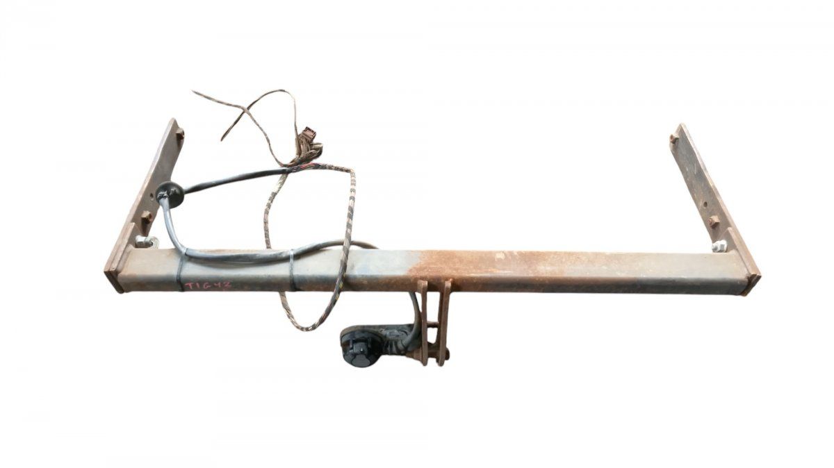 0289725MND Towbar VW TIGUAN I (5N) (2007-2018)