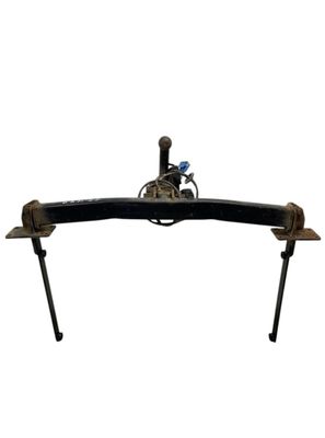 Towbar MERCEDES-BENZ E-CLASS (W212) (2009-2016)