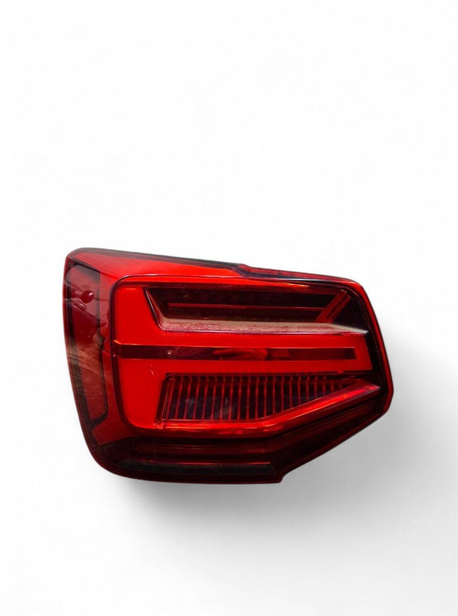 81A945091 Tail light left AUDI Q2 (GA) (2016-)