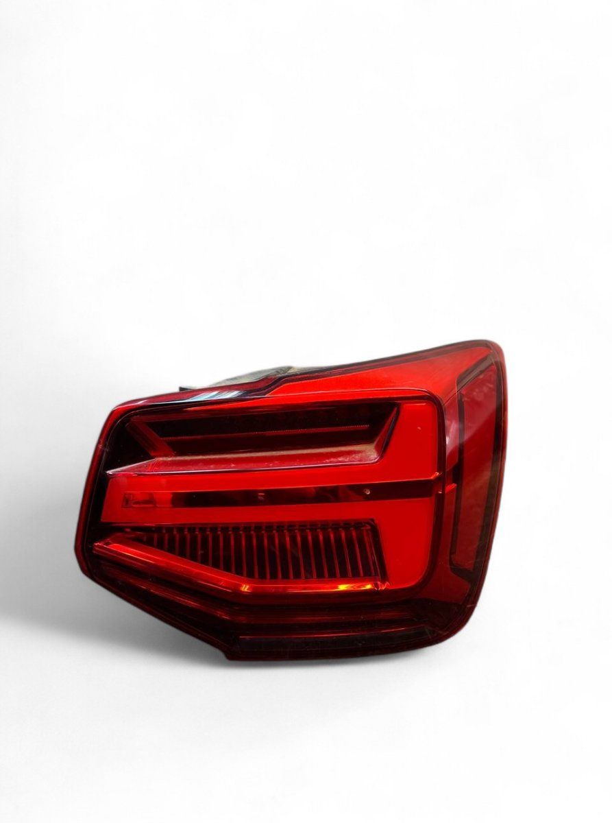 81A945092 Tail light, right AUDI Q2 (GA) (2016-)