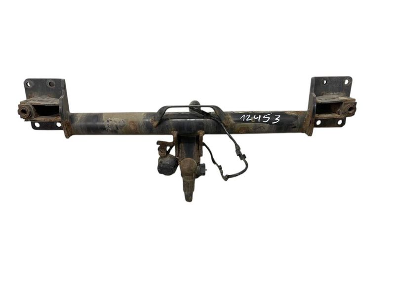 6769461 Towbar BMW X5 (E70) (2007-2013)