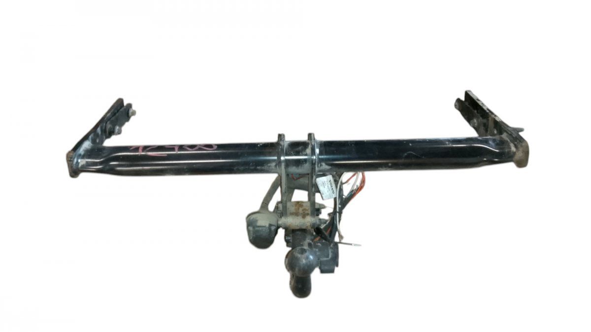 6768343 Towbar VOLVO XC70 II (2007-2016)