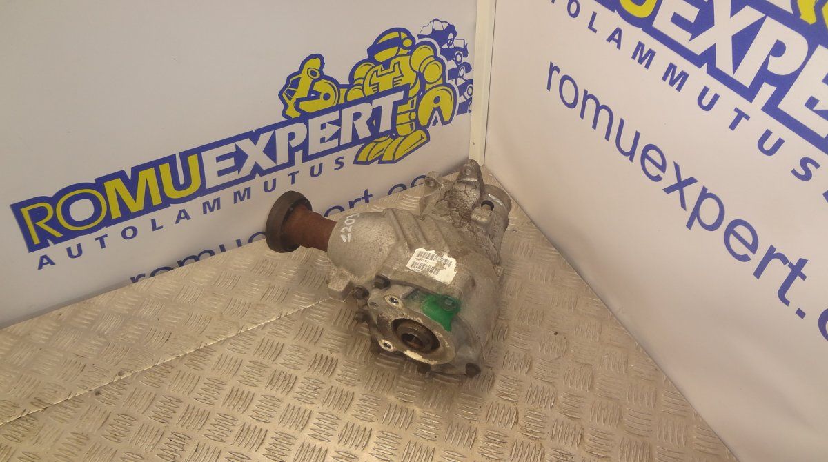 T121448 Transfer Box VOLVO XC90 I (2002-2014)