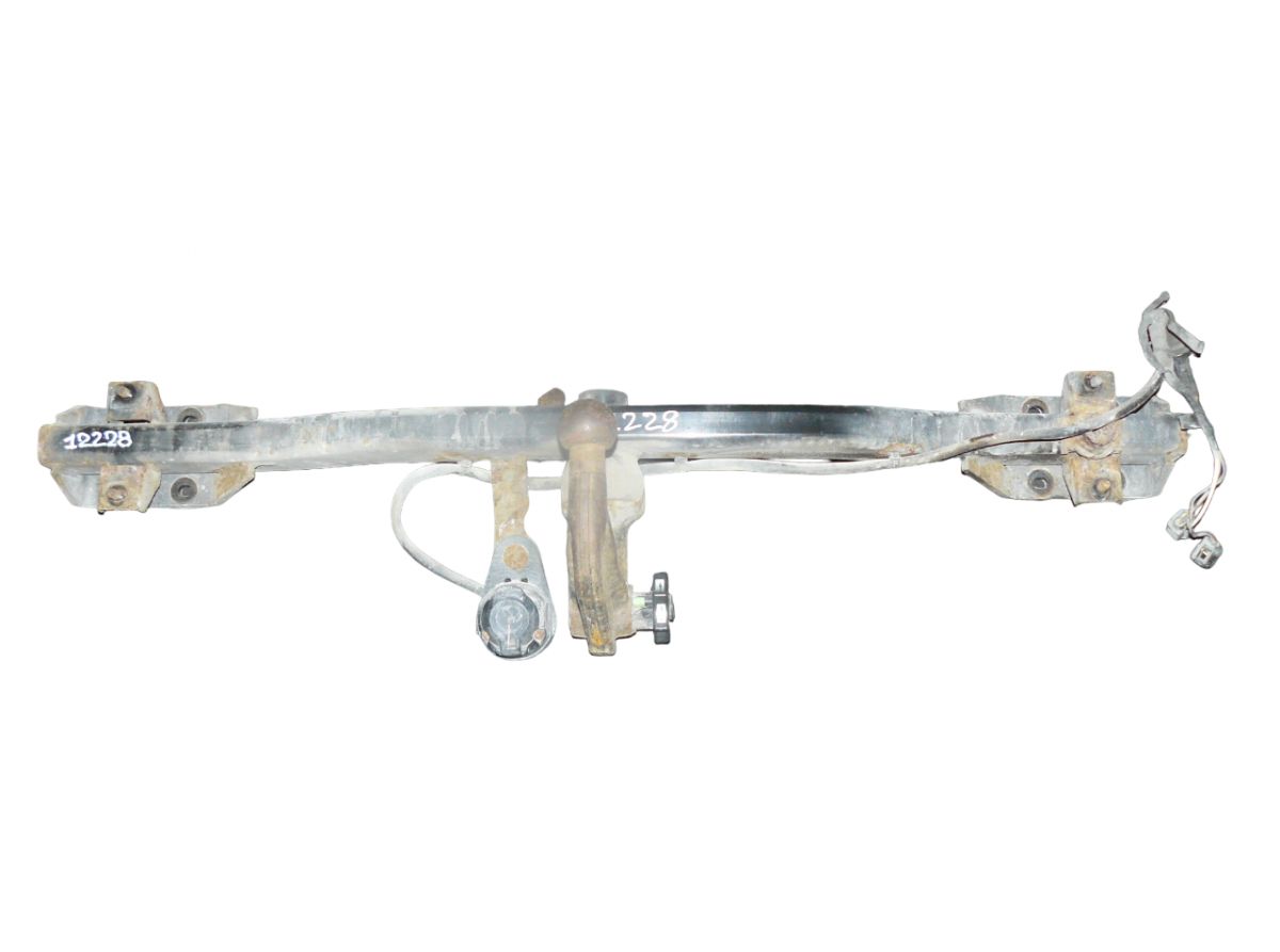 303224600002 Towbar BMW 5 (E60, E61) (2003-2010)