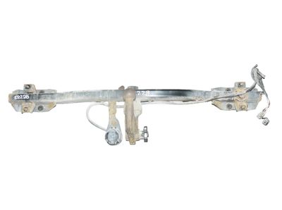 303224600002 Sakabes āķis BMW 5 (E60, E61) (2003-2010)