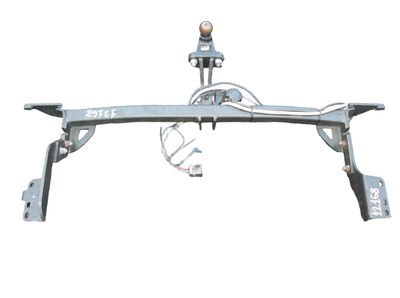 TC647 Towbar PEUGEOT 5008 I (T87) (2009-2016)