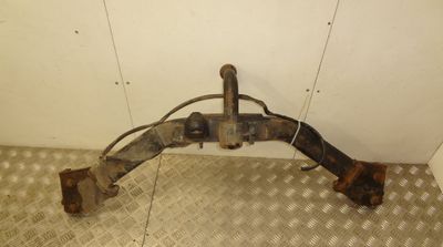 342127 Towbar DODGE JOURNEY (2008-2020)