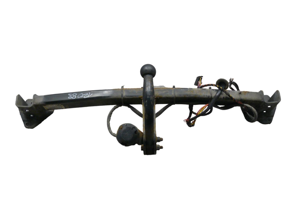 313171600001 Towbar MERCEDES-BENZ B-CLASS (W245) (2005-2011)