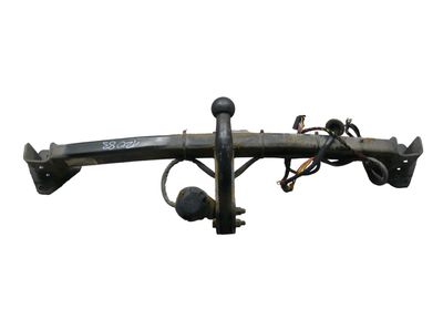 313171600001 Towbar MERCEDES-BENZ B-CLASS (W245) (2005-2011)