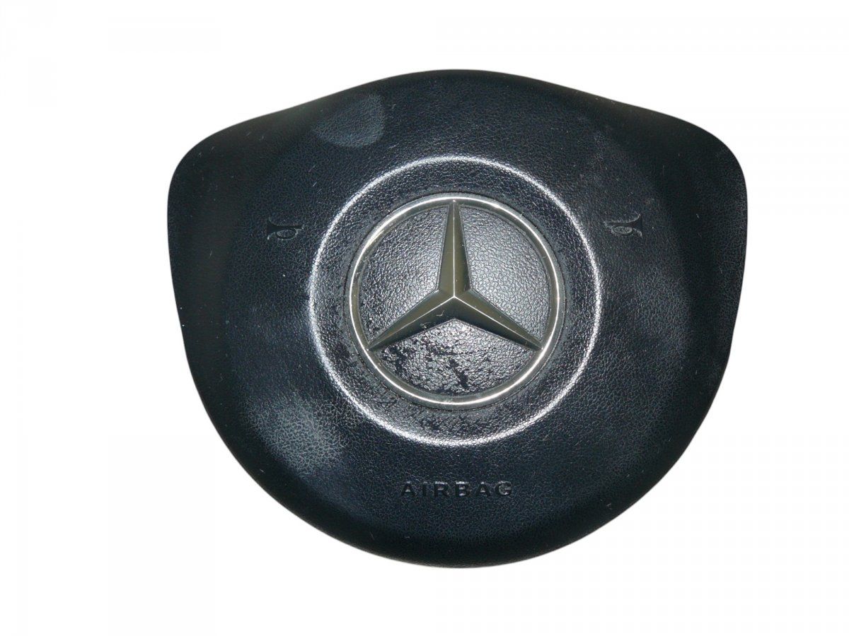 309213095165-AA 309213095165AA Steering Wheel Airbag MERCEDES-BENZ CLA (C117, X117) (2013-2019)