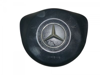 309213095165-AA 309213095165AA Lenkradairbag MERCEDES-BENZ CLA (C117, X117) (2013-2019)