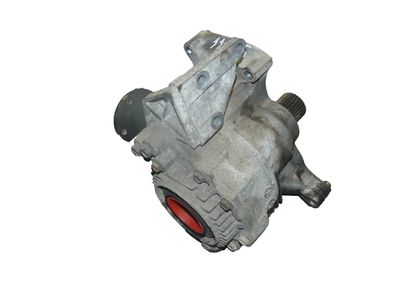 XU-T pārnesumkārba NISSAN MURANO (Z50) (2003-2008)