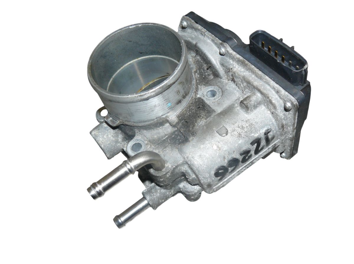 261000R020 Throttle body TOYOTA AVENSIS (T270) (2009-2018)