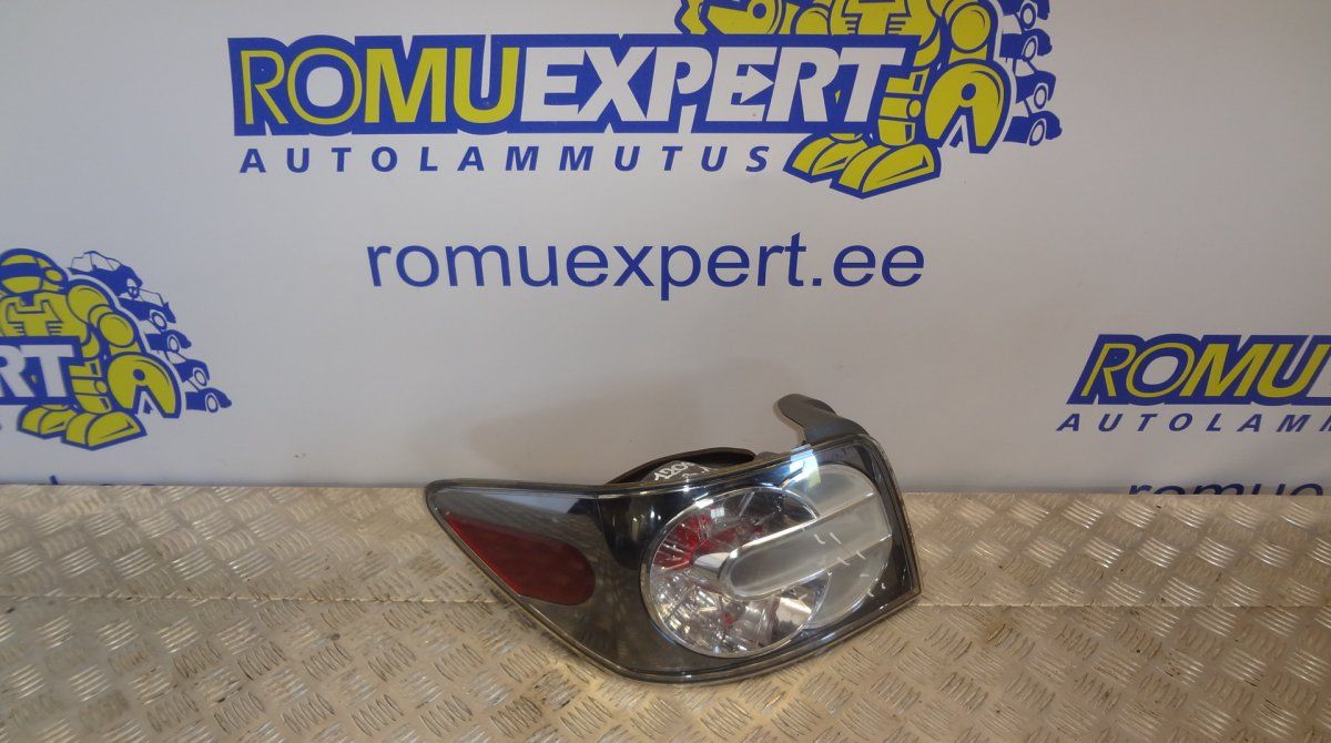 220-61583 22061583 Tail light left MAZDA CX-7 (ER) (2006-2014)