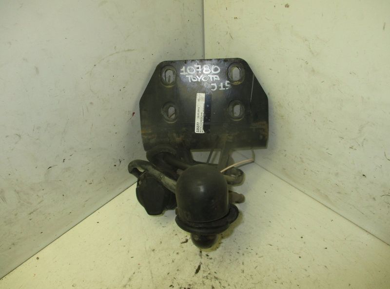 Towbar TOYOTA LAND CRUISER 150 (2009-2021)