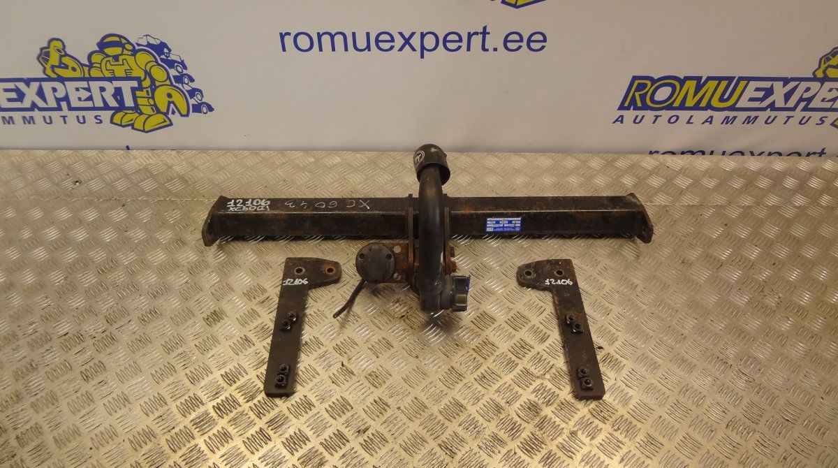 55R-010361 Anhängerkupplung VOLVO XC60 I (2008-2017)