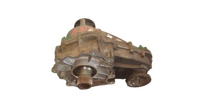 Transfer Box MERCEDES-BENZ ML-CLASS (W164) (2005-2011)