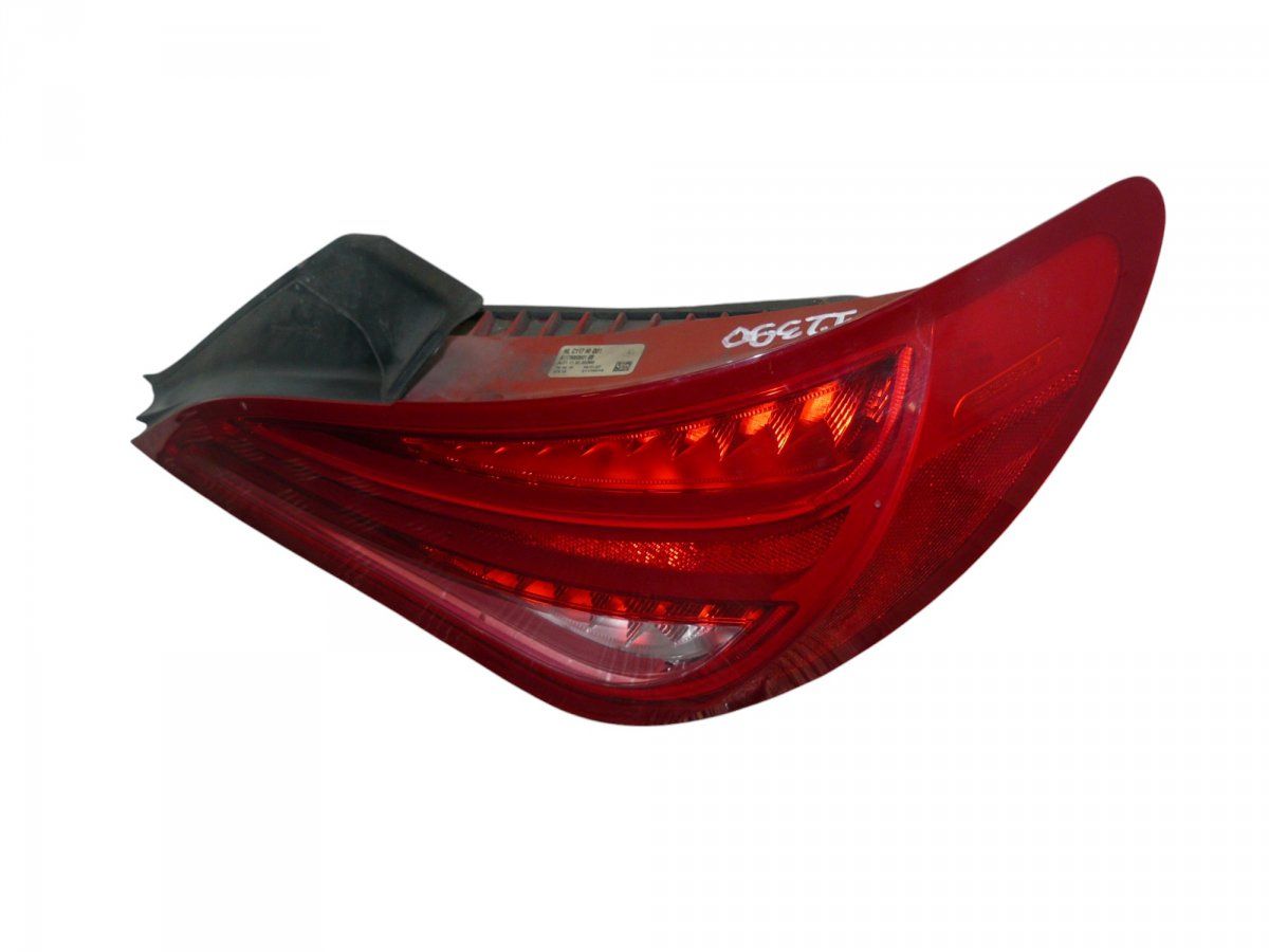 A1179060601 Tail light, right MERCEDES-BENZ CLA (C117, X117) (2013-2019)