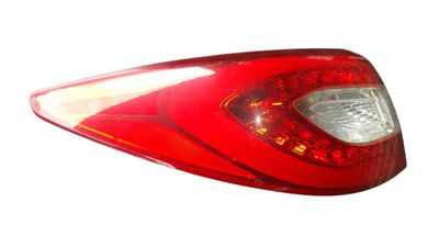 92401-2Y500 Bakljus vänster HYUNDAI TUCSON II / ix35 I (LM) (2009-2017)
